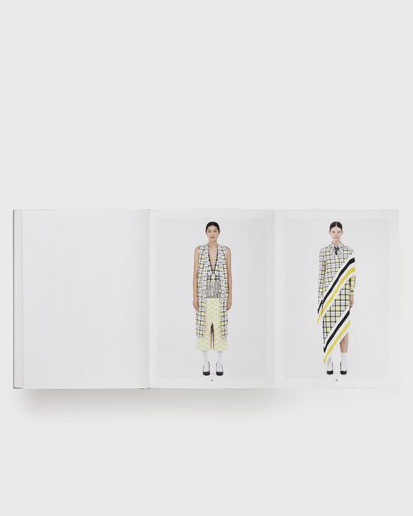 Thom Browne by Andrew Bolton and Thom Browne