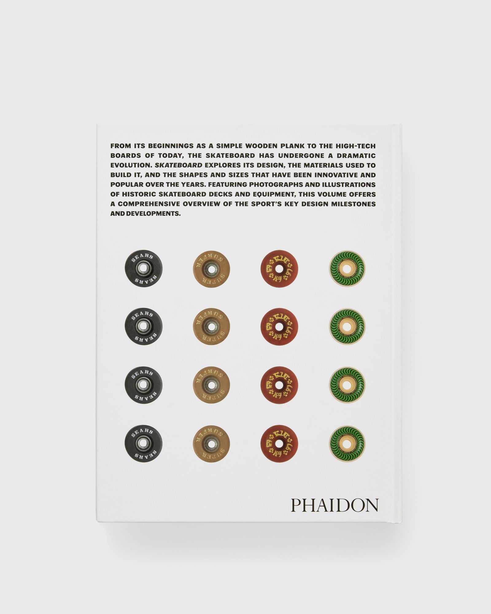 Skateboard by Jonathan Olivares