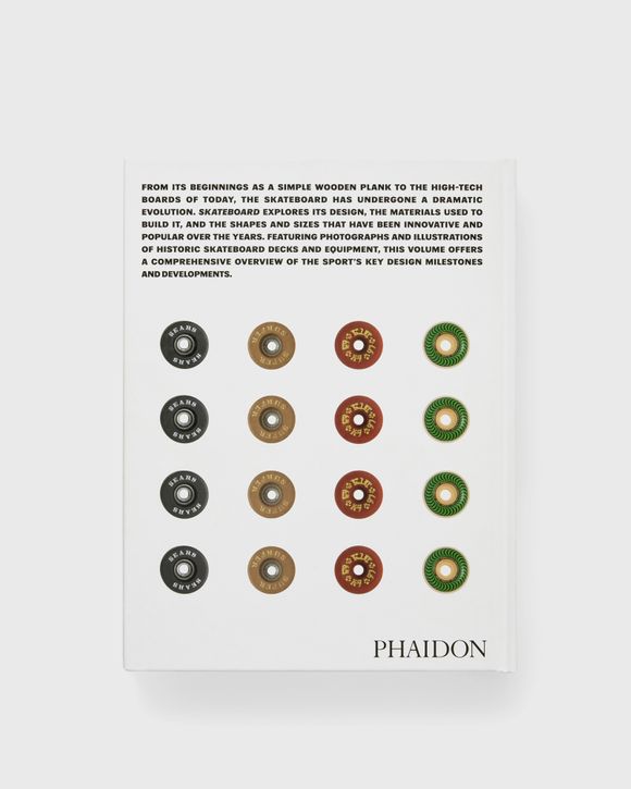 Skateboard by Jonathan Olivares