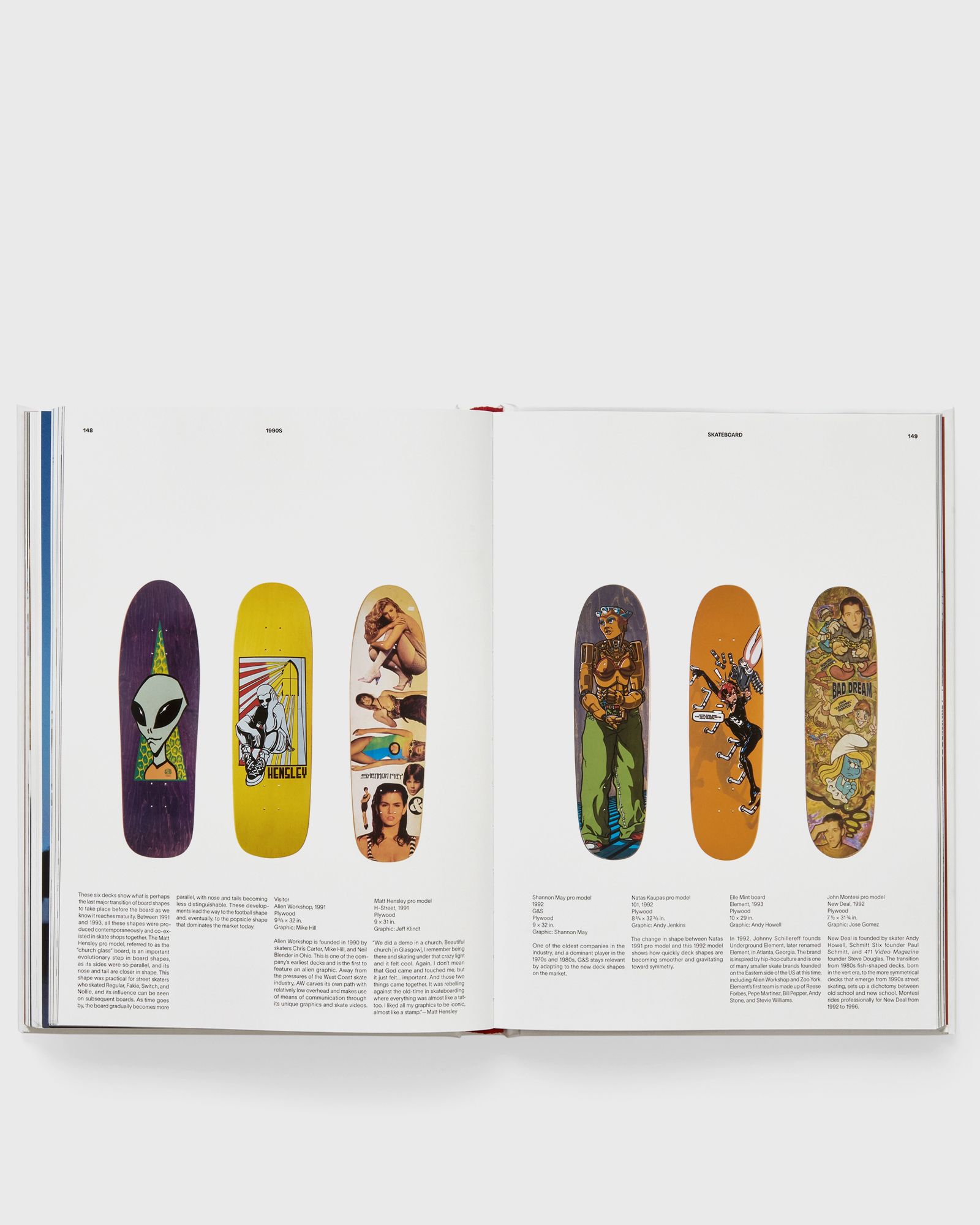 Skateboard by Jonathan Olivares