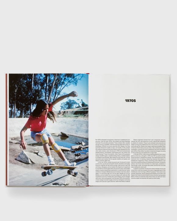 Skateboard by Jonathan Olivares