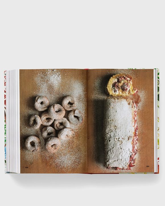 1080 Recipes スペイン　本 書籍　料理　洋書　Phaidon 料理本 1080 Recipes: Ines Ortega, Simone Ortega: 9780714847832