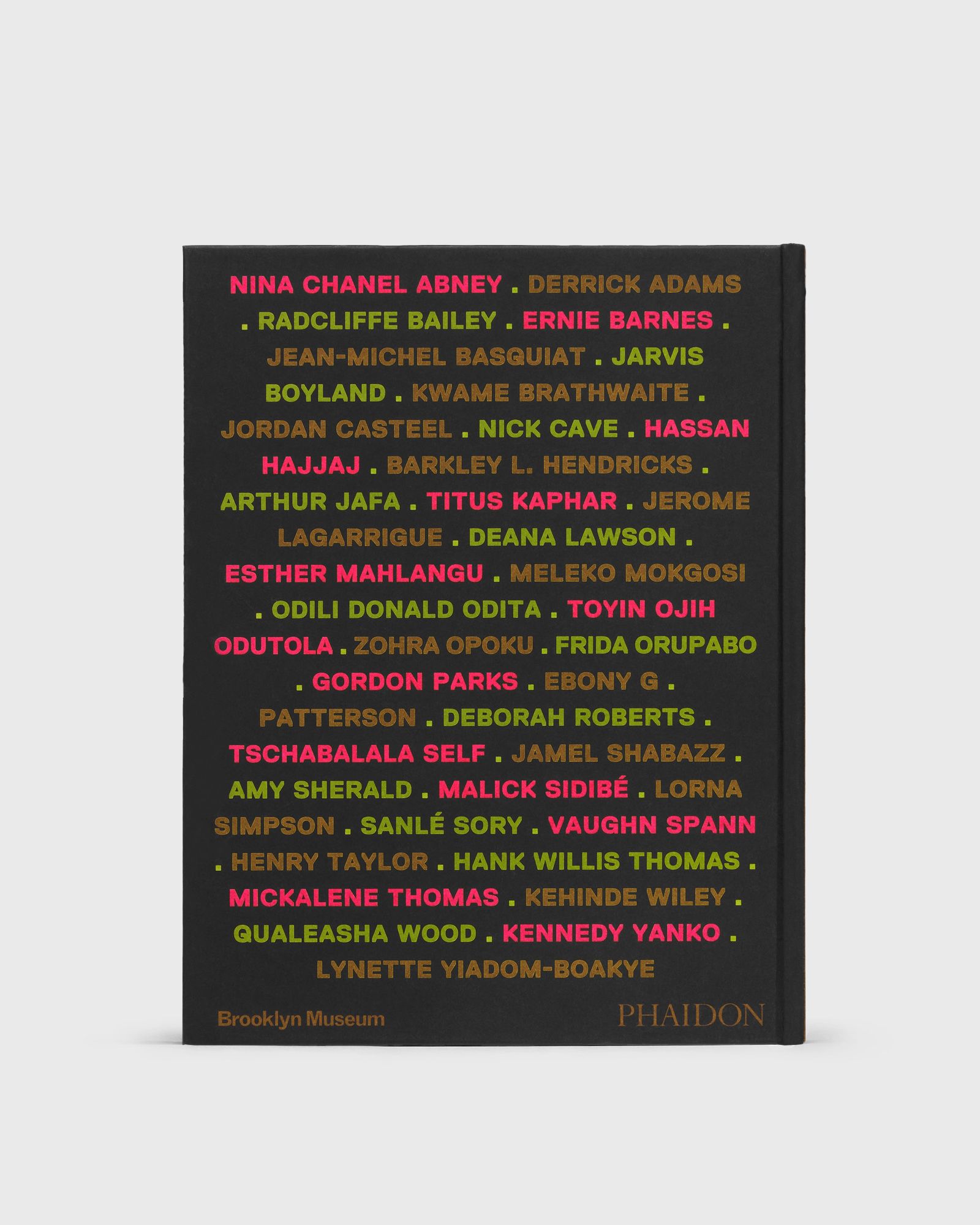 Giants Art from the Dean Collection of Swizz Beatz and Alicia Keys