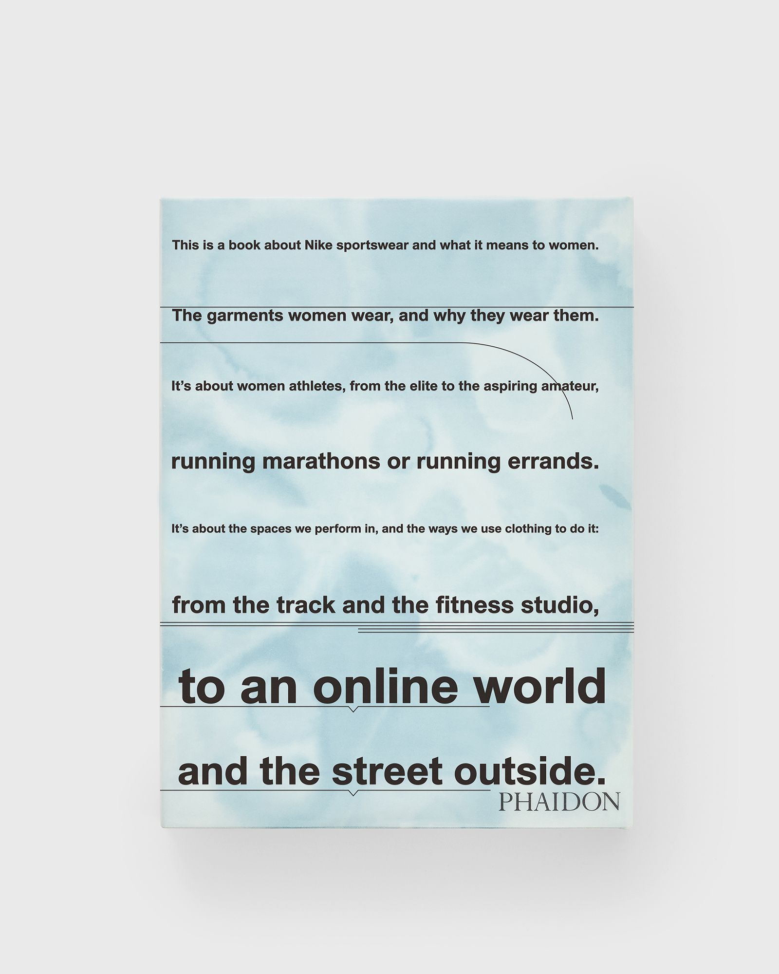 Look Good, Feel Good, Play Good