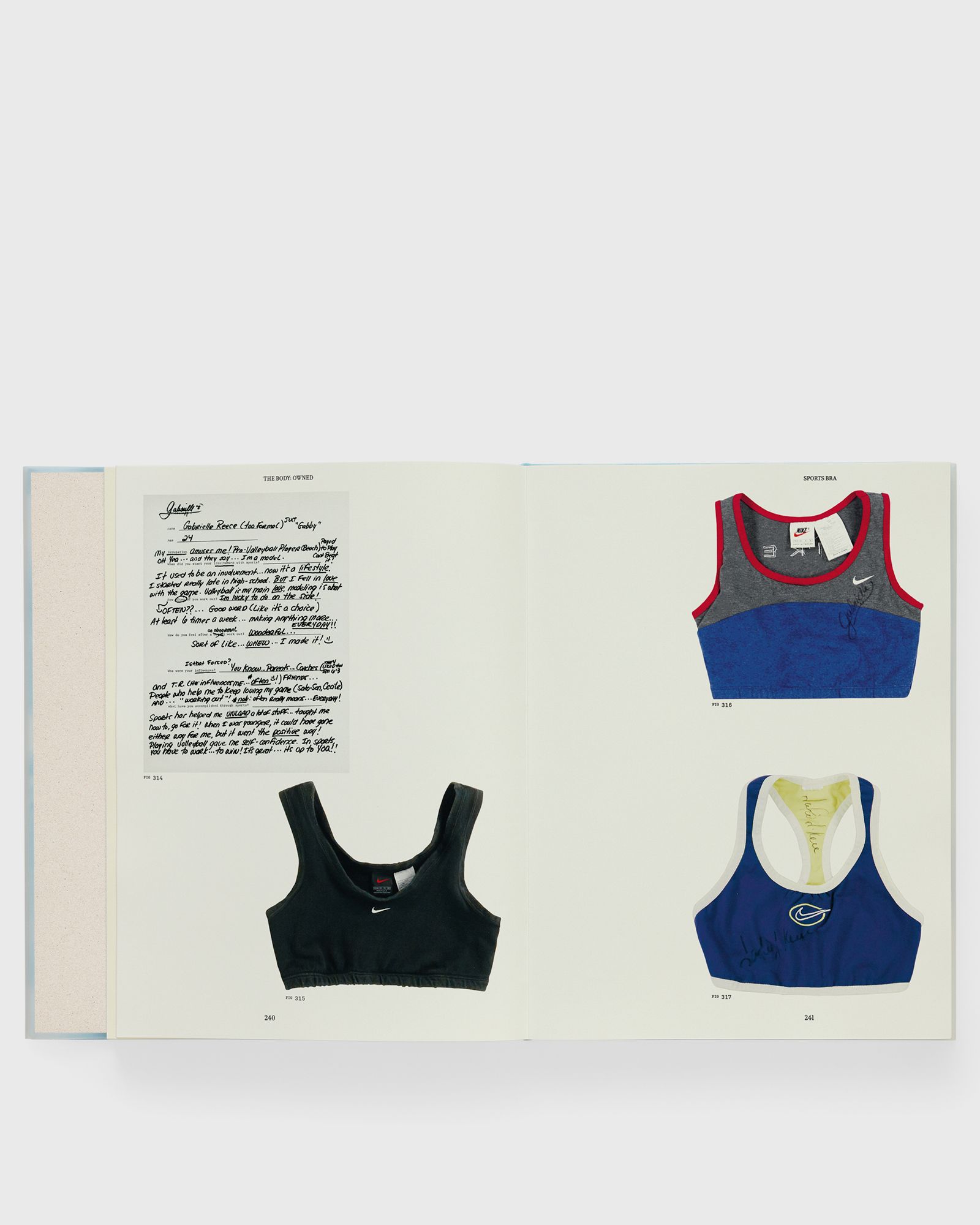 Look Good, Feel Good, Play Good