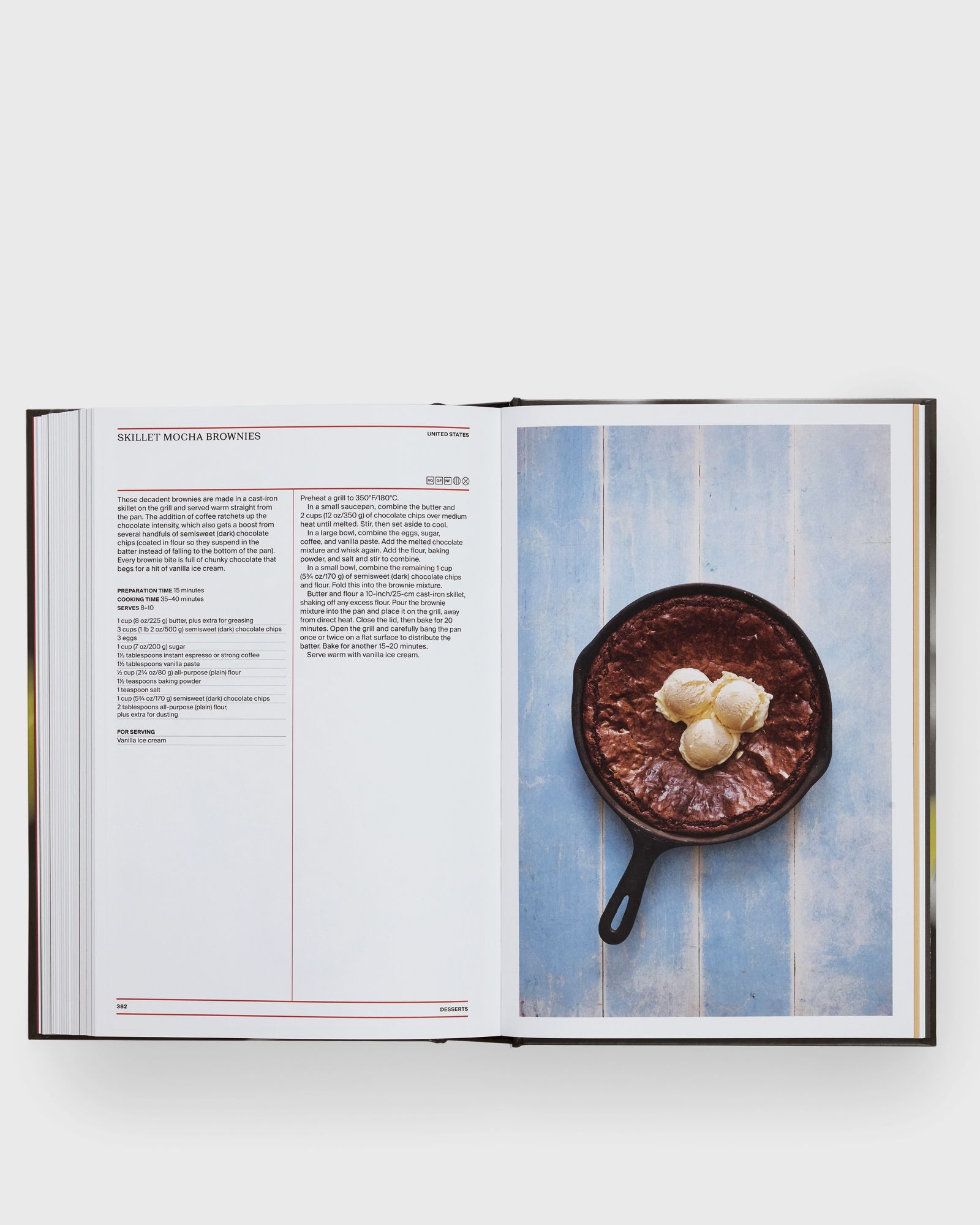 Barbecue: Smoked & Grilled Recipes From Across the Globe