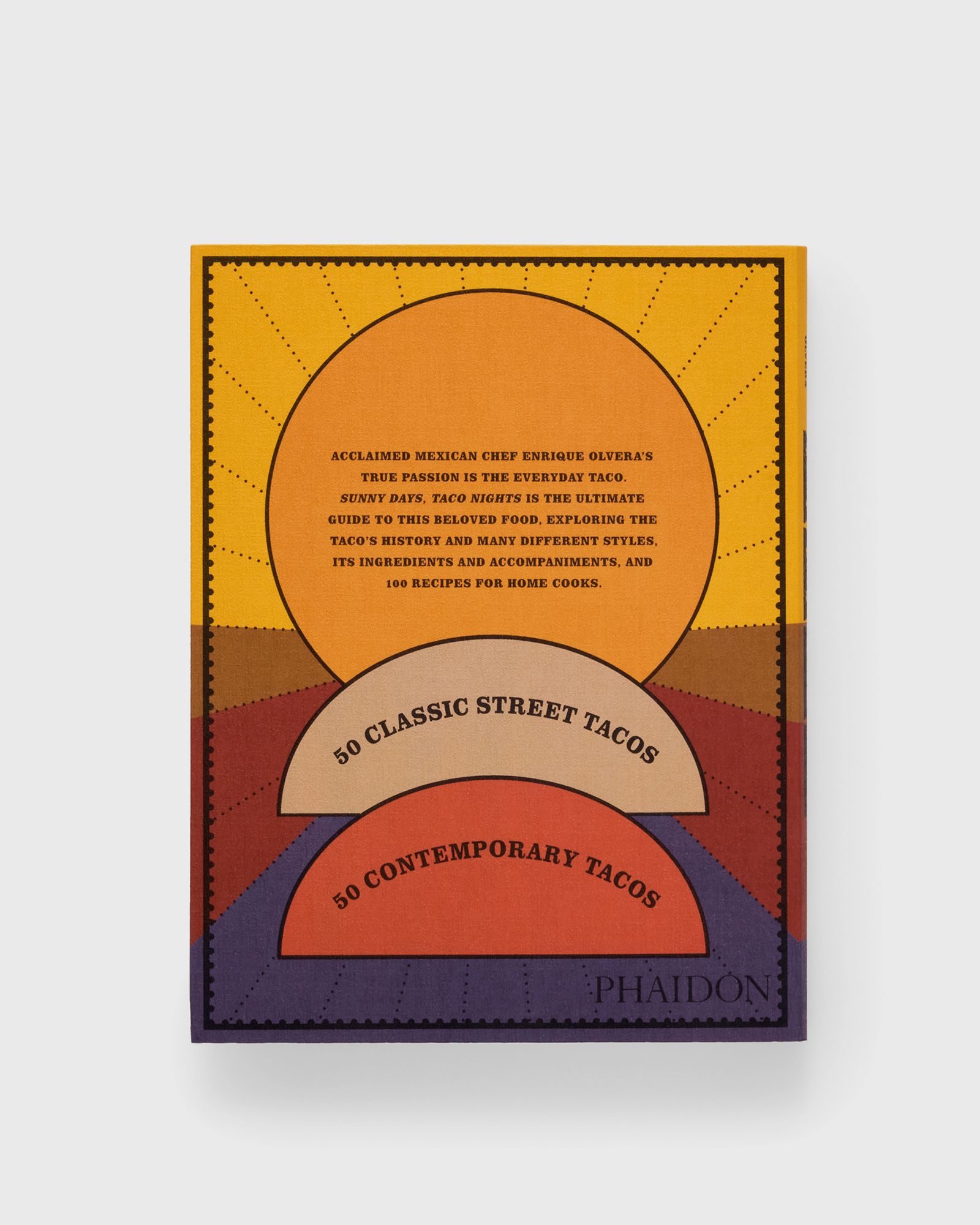 Sunny Days, Taco Nights