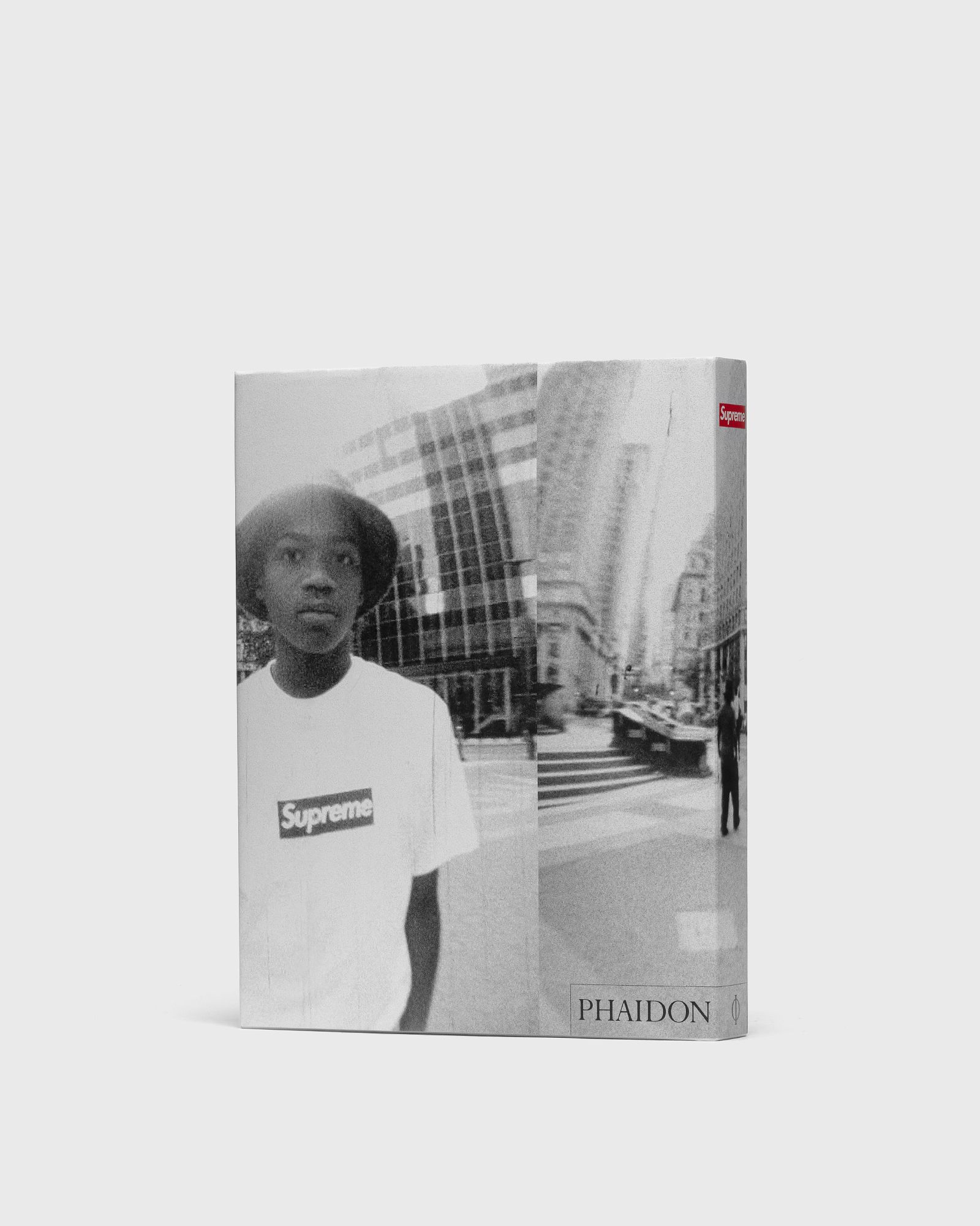 "Supreme" by Supreme