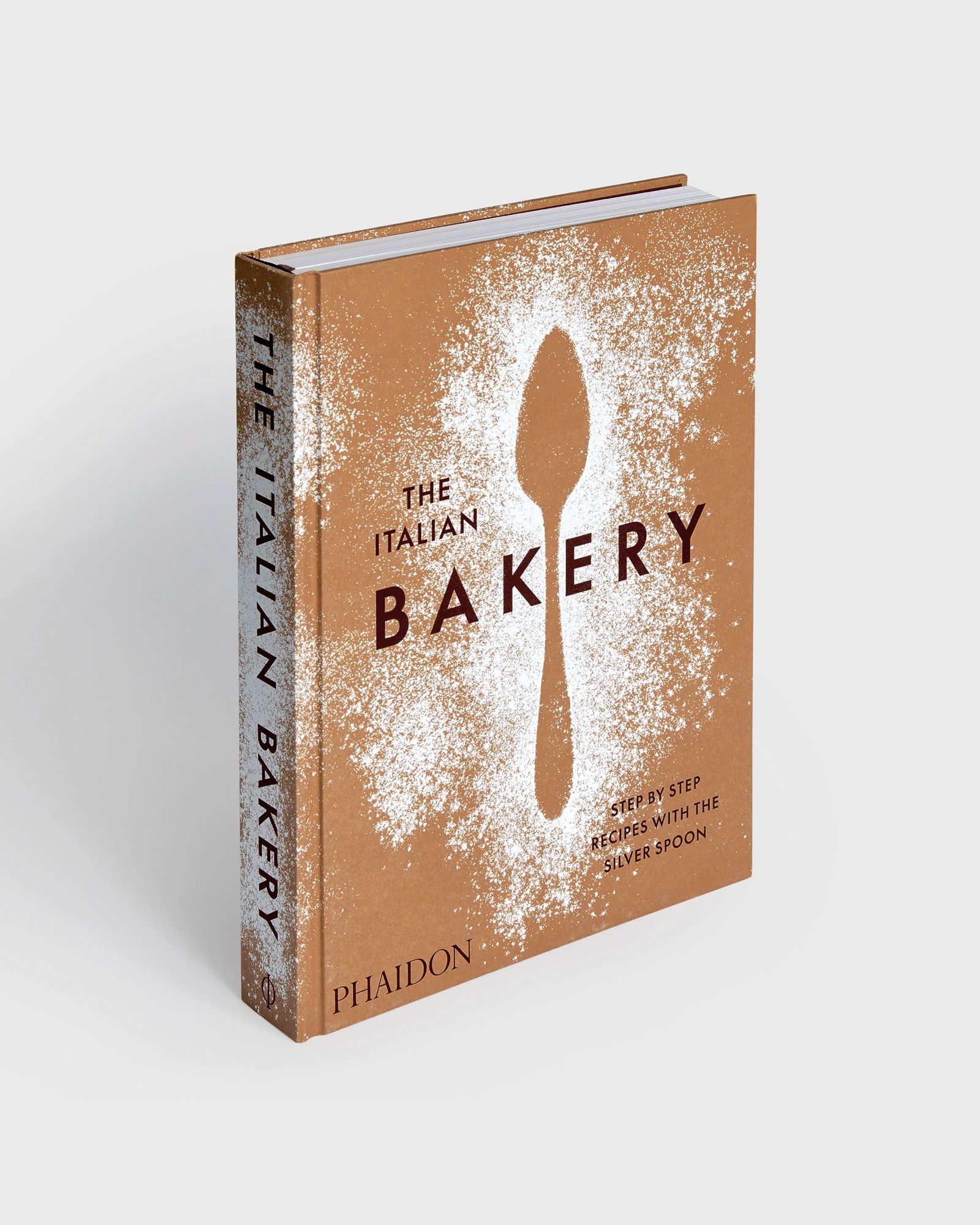 "The Italian Bakery" by The Silver Spoon Kitchen