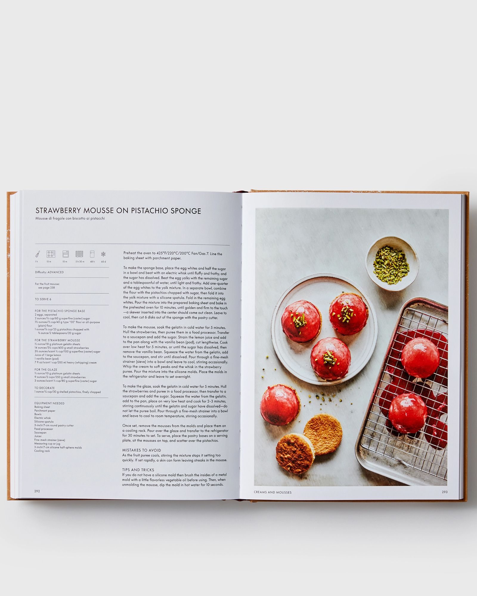 "The Italian Bakery" by The Silver Spoon Kitchen