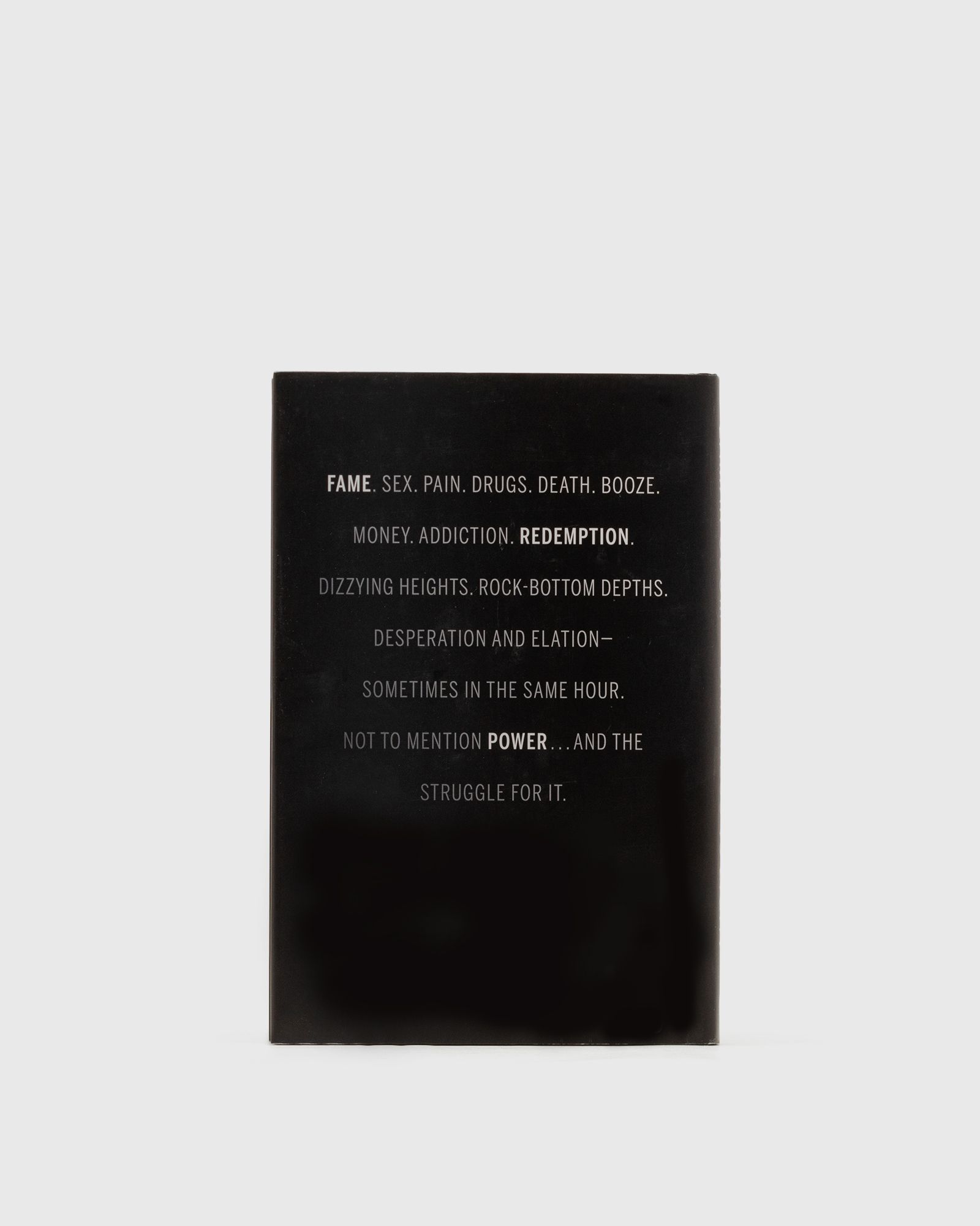 "Lamar Odom: A Memoir Darkness to Light" by Chris Palmer