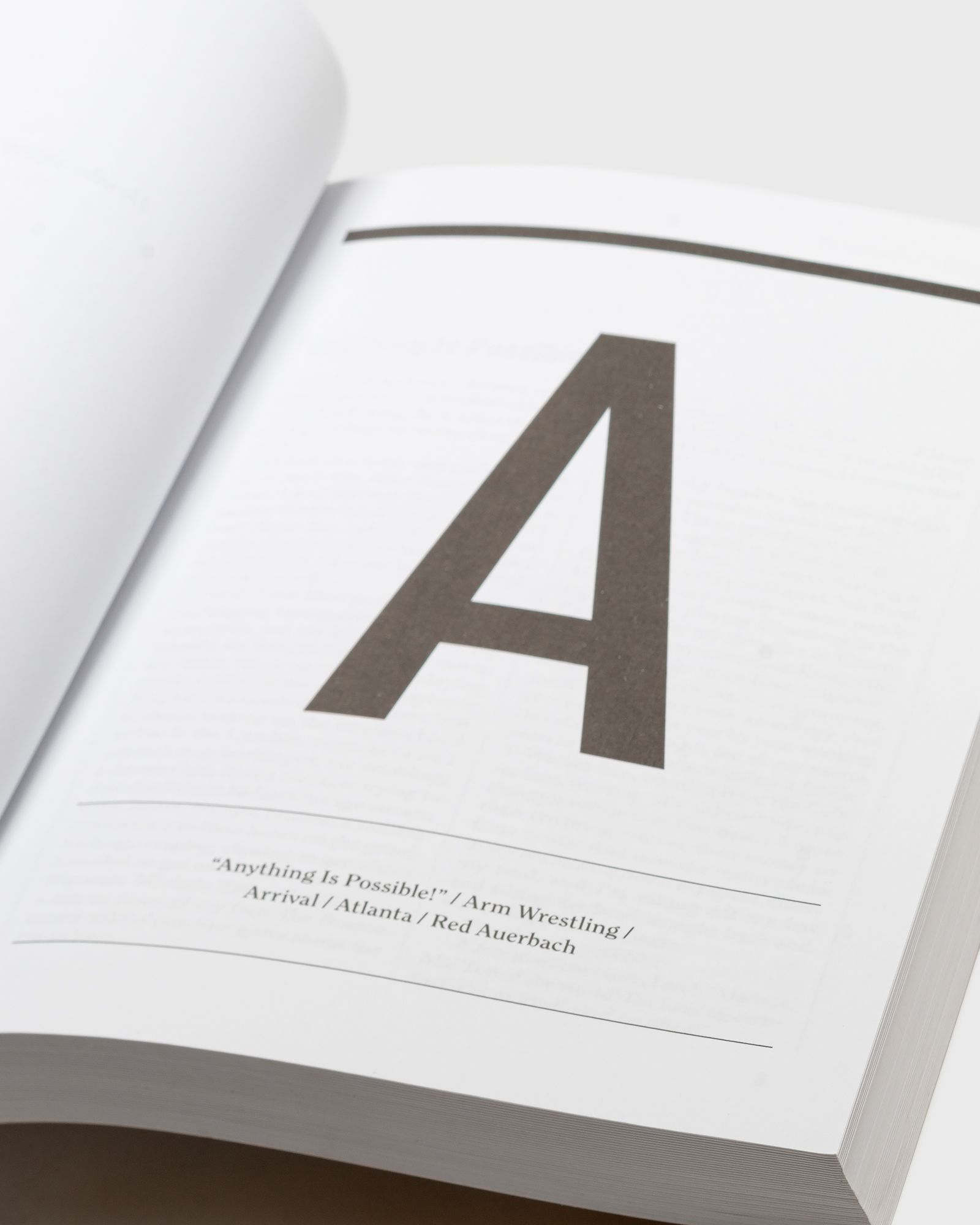 "KG - A to Z: An Uncensored Encyclopedia" by Kevin Garnett