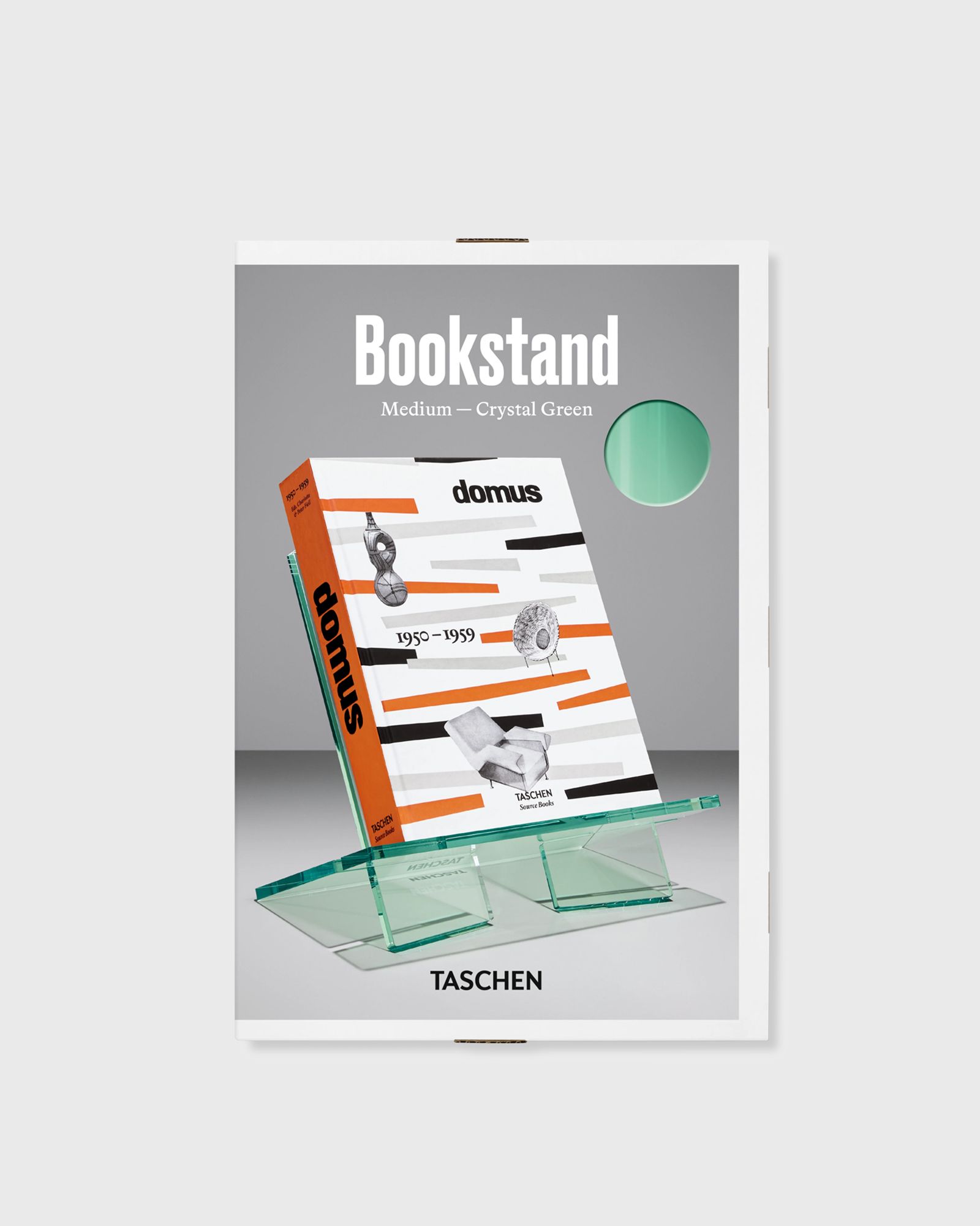 Bookstand Medium