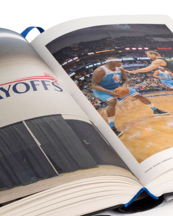 "The Great Nowitzki" by Thomas Pletzinger