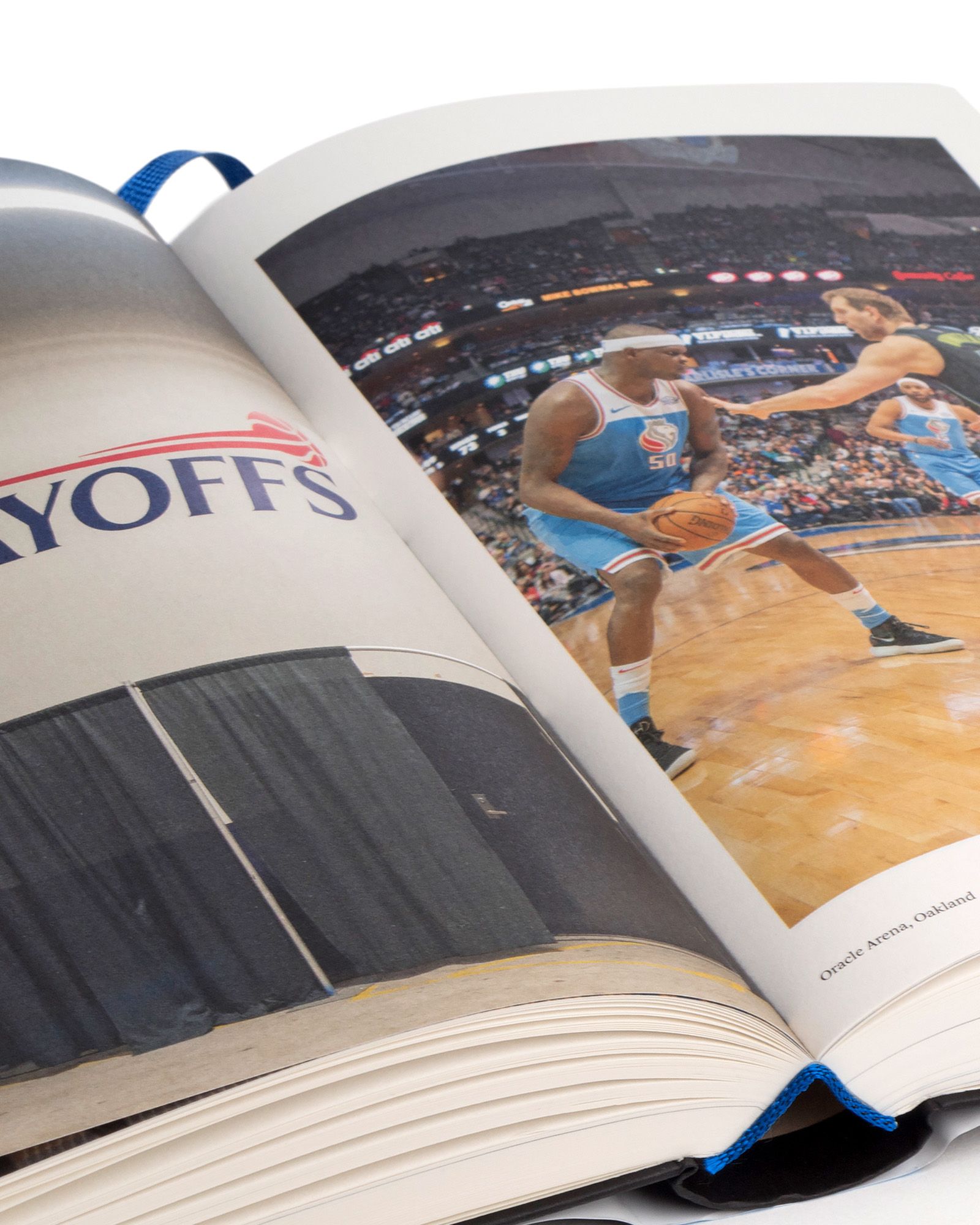 "The Great Nowitzki" by Thomas Pletzinger