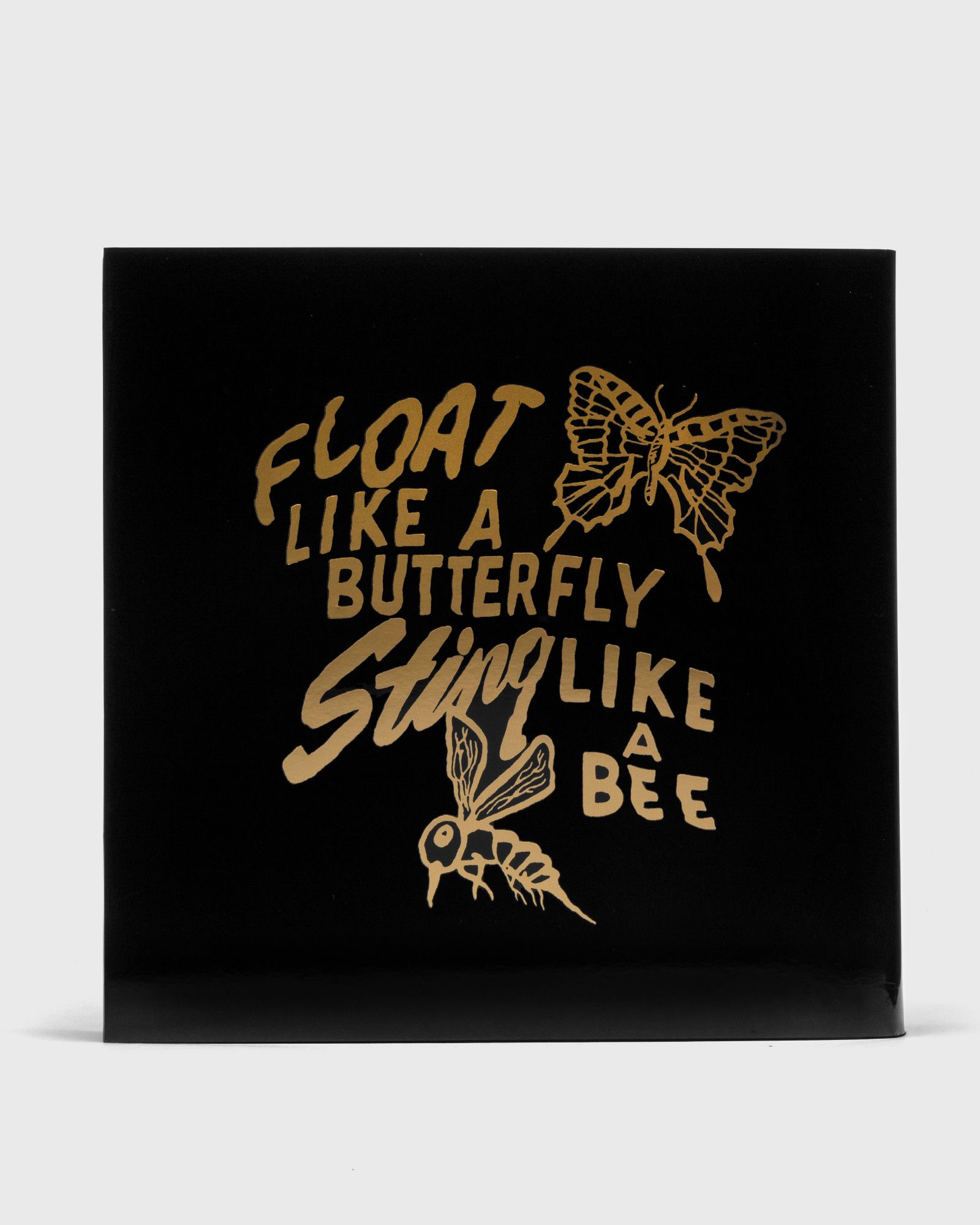 "Greatest of All Time. A Tribute to Muhammad Ali"