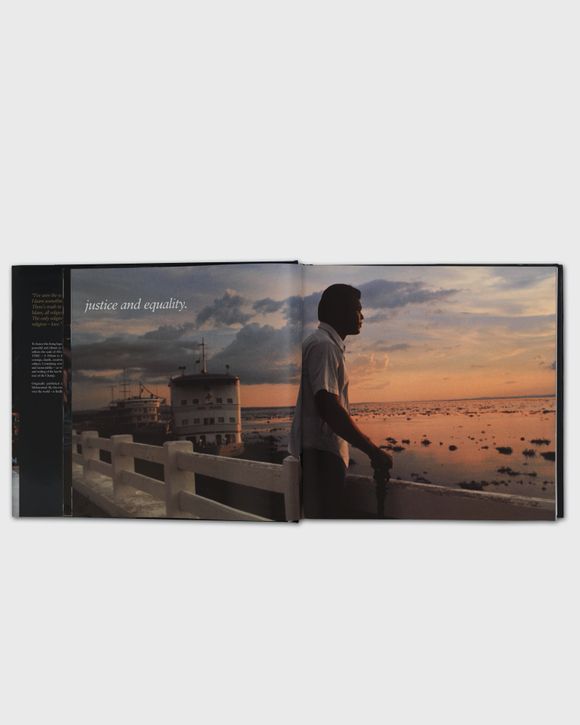 "Greatest of All Time. A Tribute to Muhammad Ali"