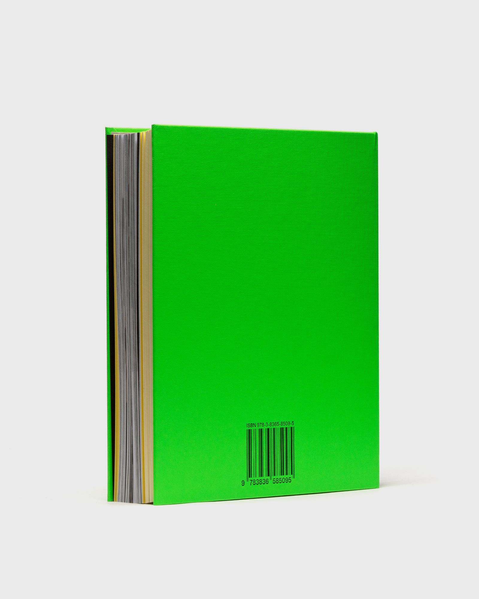 "Virgil Abloh. Nike. ICONS"