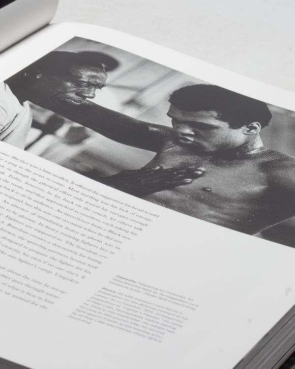 "The Fight" by Norman Mailer