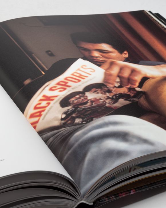 "The Fight" by Norman Mailer