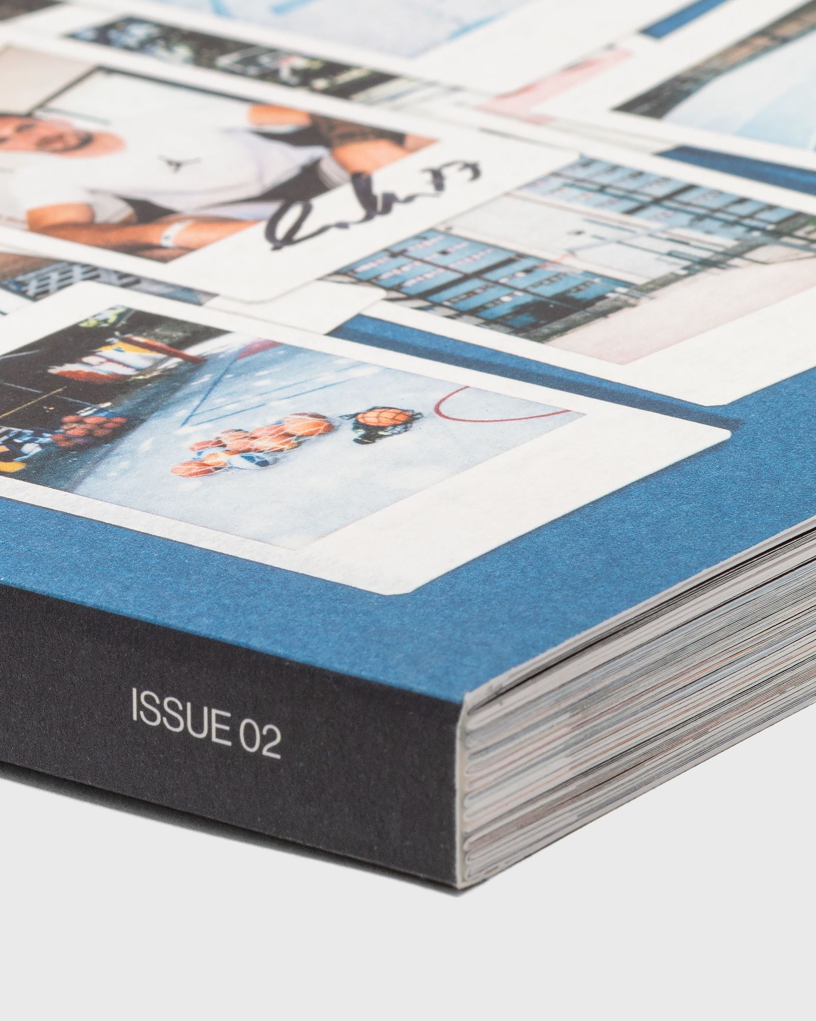 Overseas Magazine - Issue 2