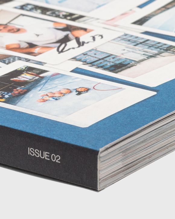 Overseas Magazine - Issue 2