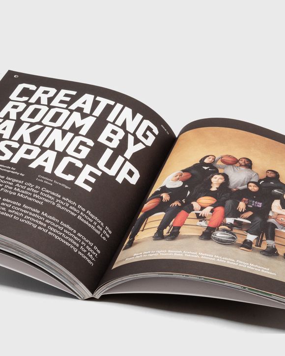 Overseas Magazine - Issue 2