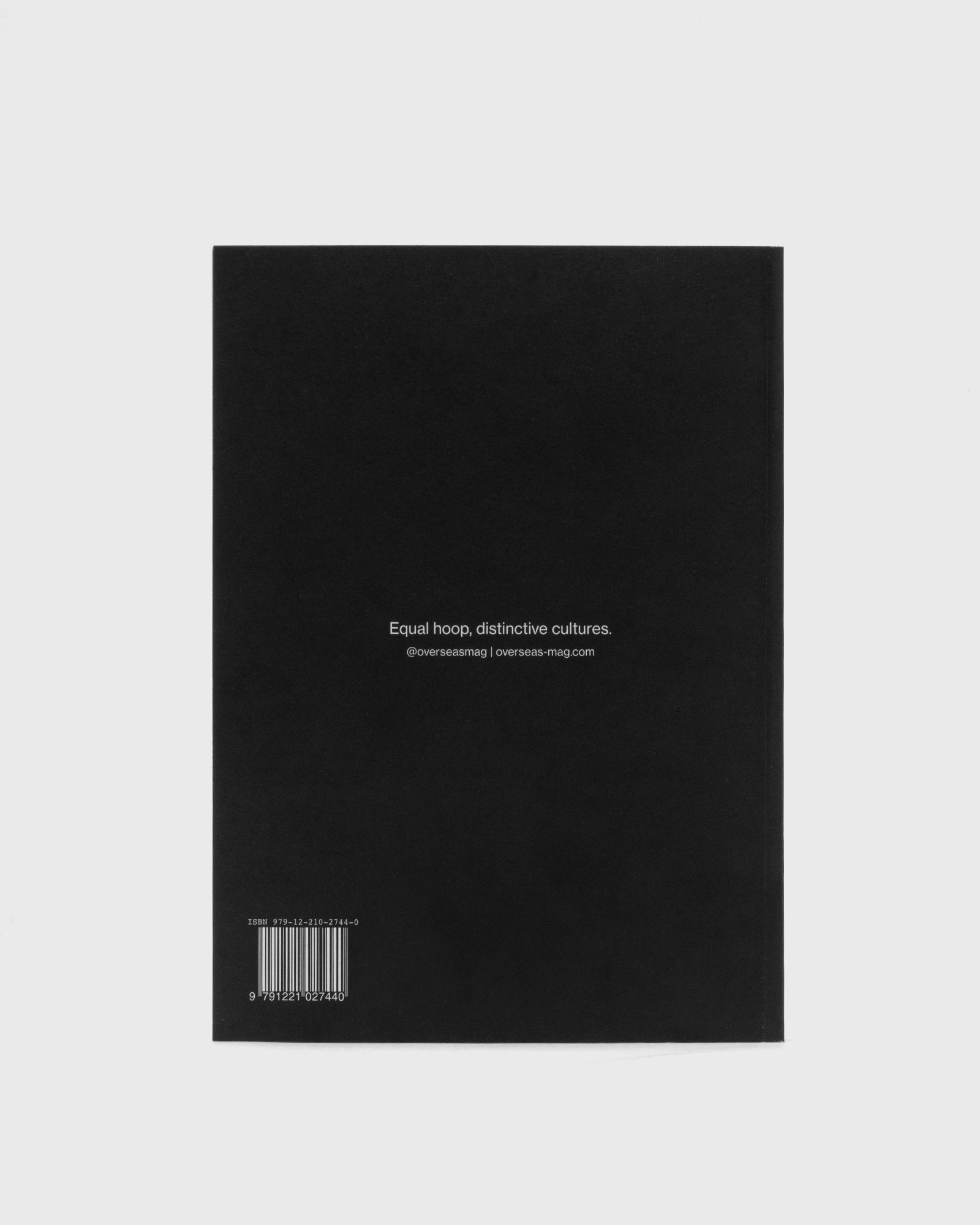 Overseas Magazine - Issue 3