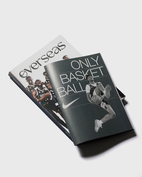 Overseas Magazine - Issue 3