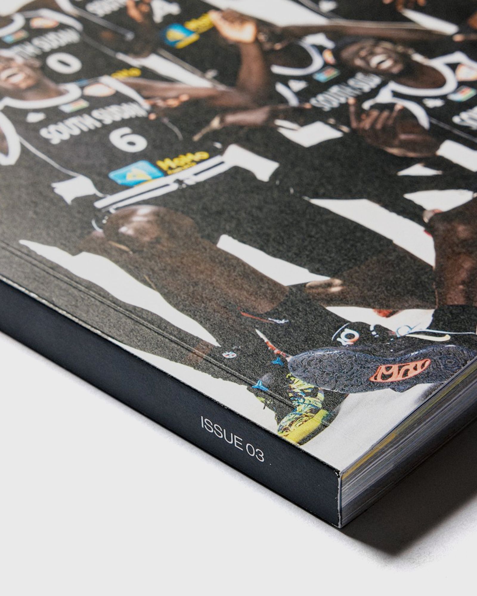 Overseas Magazine - Issue 3