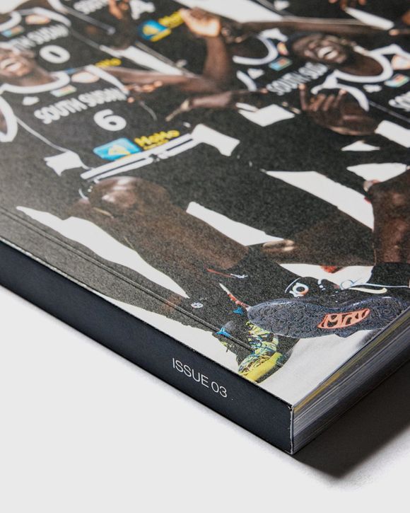 Overseas Magazine - Issue 3