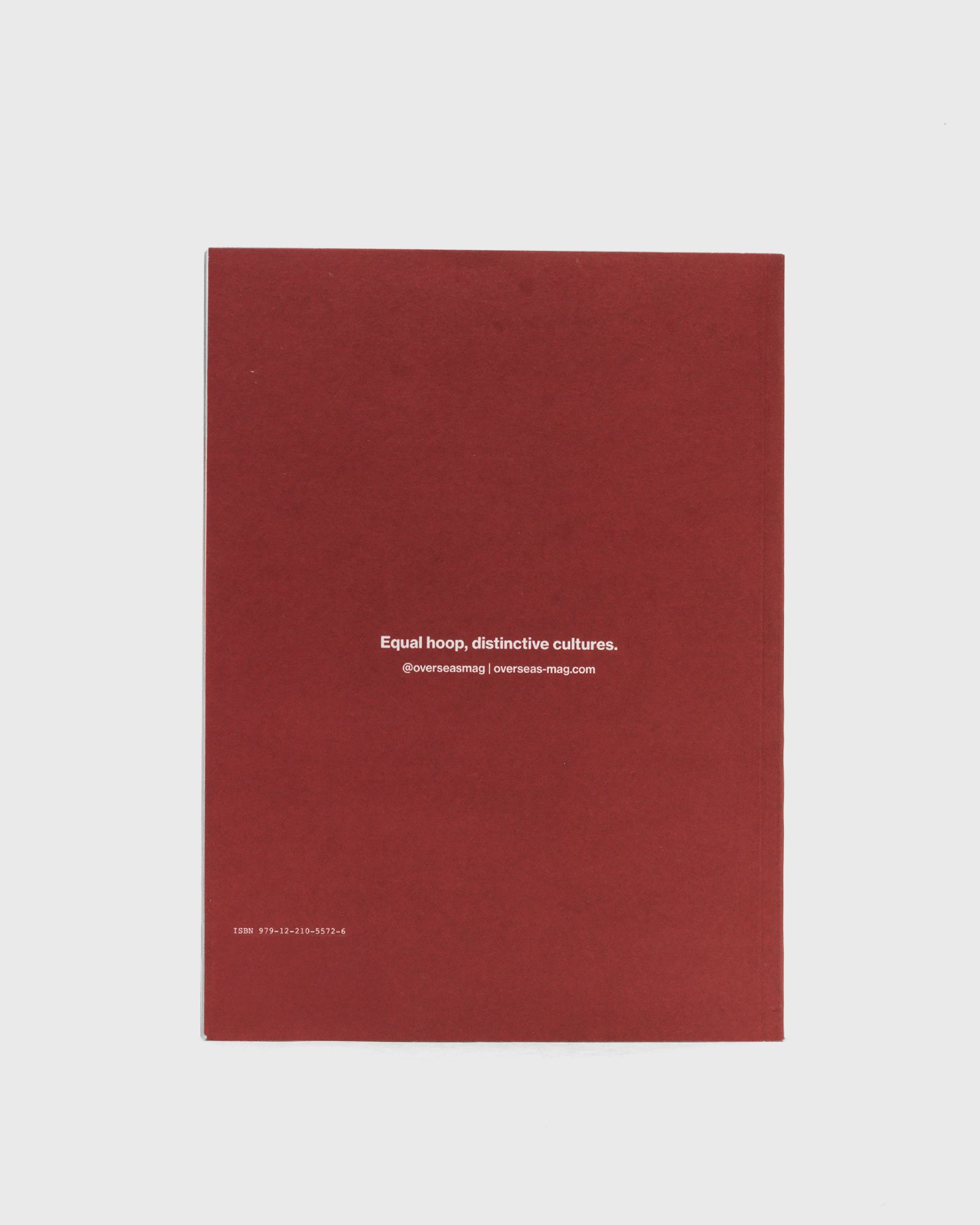 Overseas Magazine - Issue 4