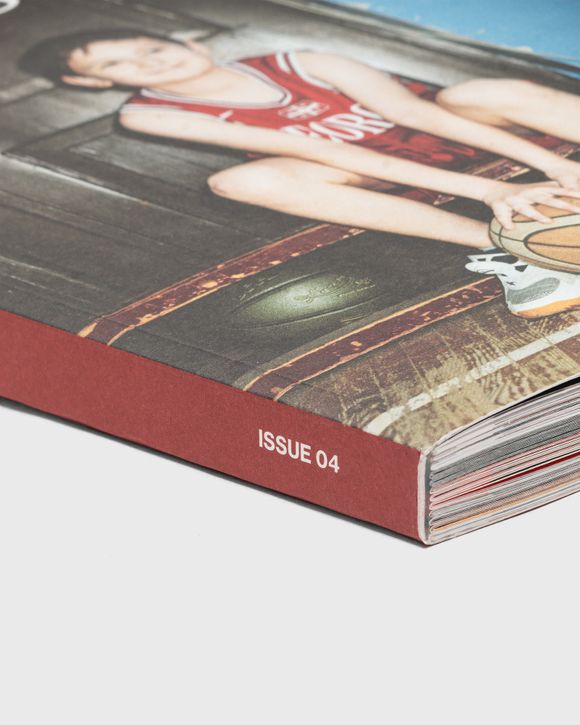 Overseas Magazine - Issue 4