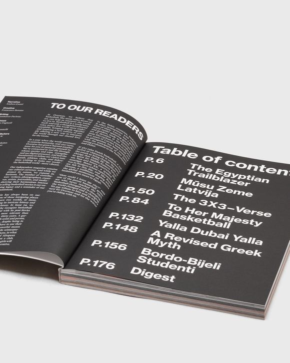 Overseas Magazine - Issue 4