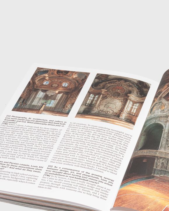 Overseas Magazine - Issue 4