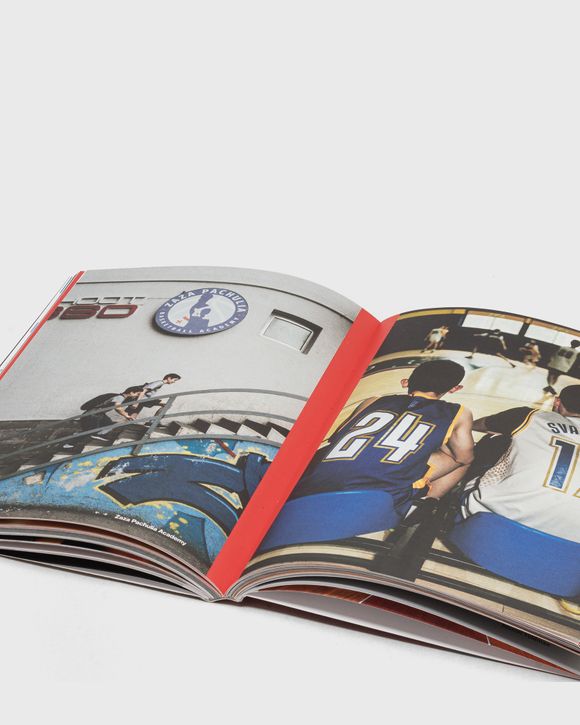 Overseas Magazine - Issue 4