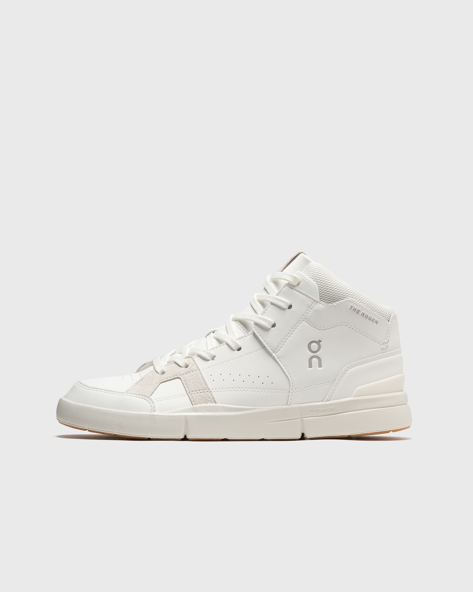 WMNS THE ROGER Clubhouse Mid 