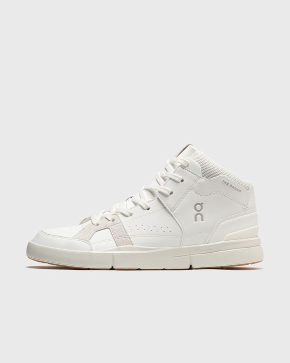 THE ROGER Clubhouse Mid