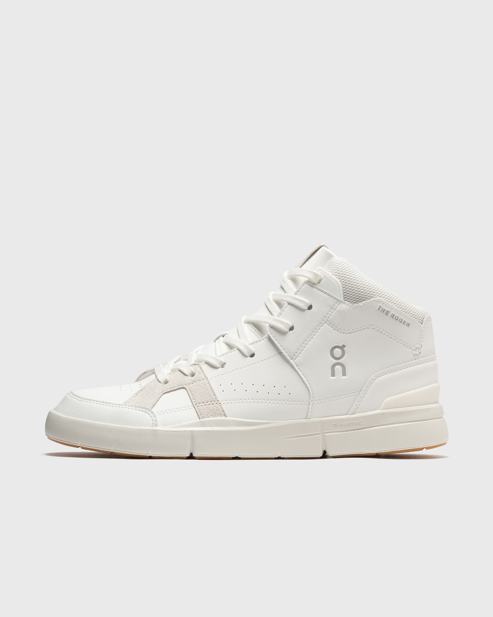 THE ROGER Clubhouse Mid