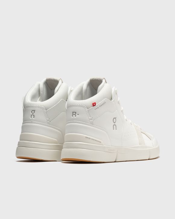 THE ROGER Clubhouse Mid