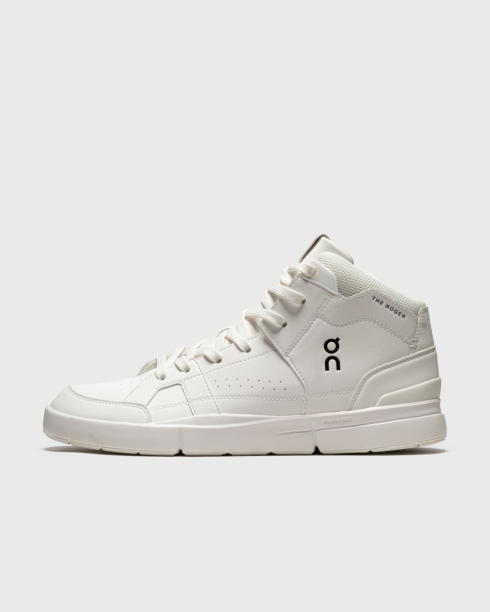 THE ROGER Clubhouse Mid 1 M