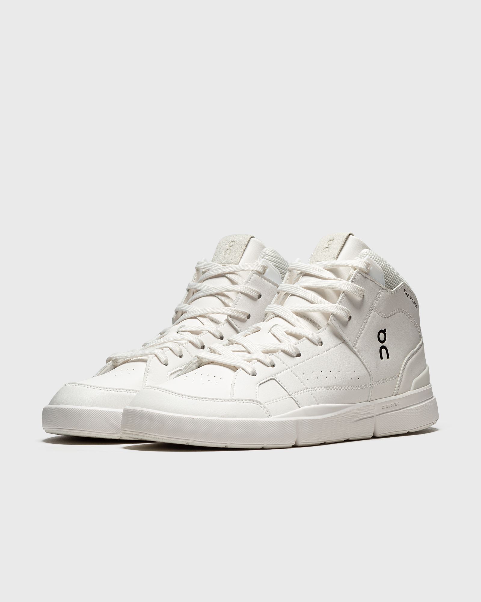 THE ROGER Clubhouse Mid 1 M