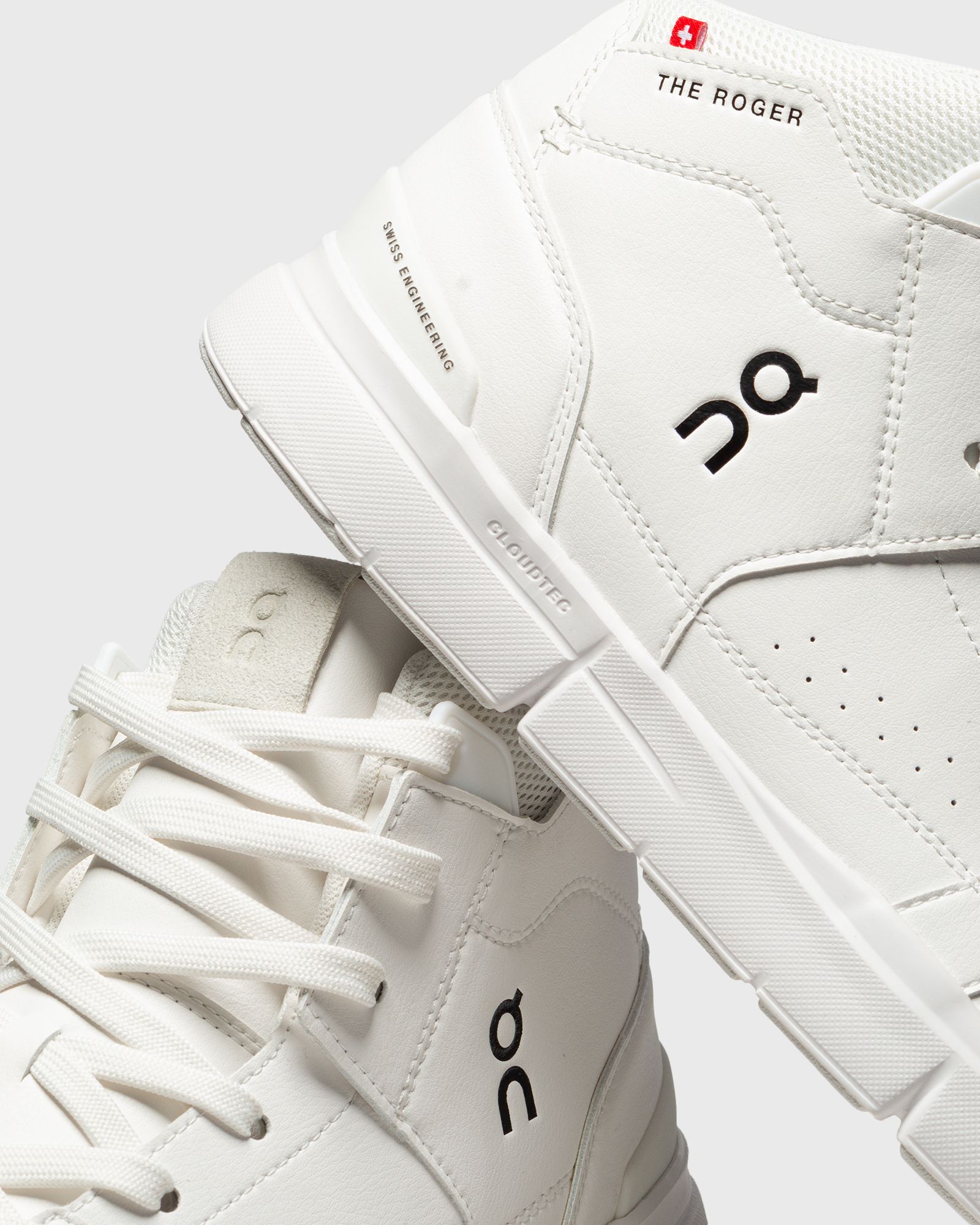 THE ROGER Clubhouse Mid 1 M