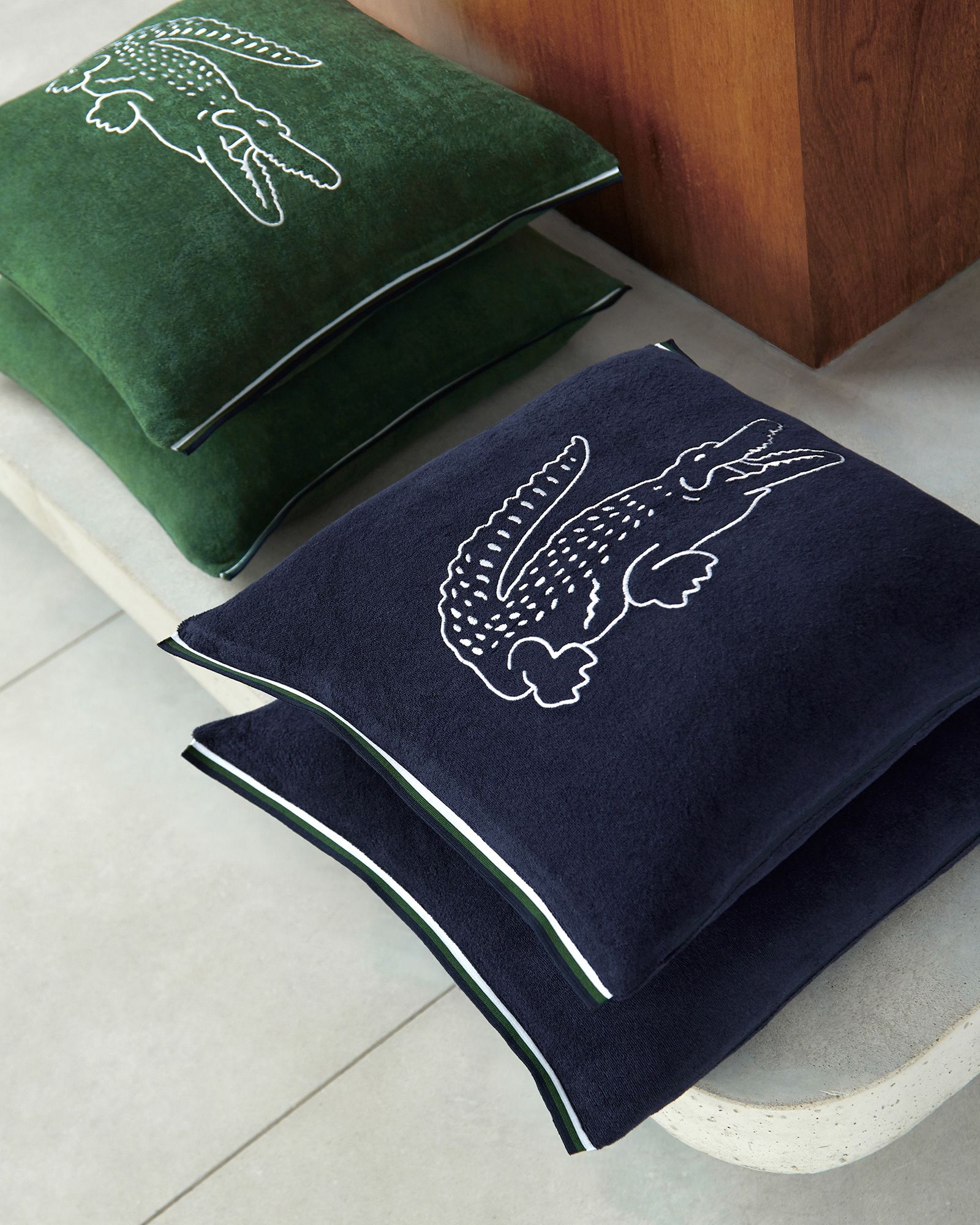 LBREAK CUSHION COVER 45CMx45CM