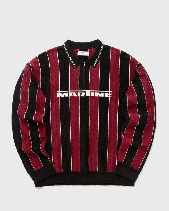 SPORTY LOGO POLO