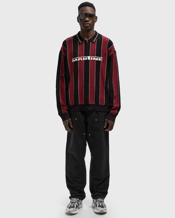Thumbnail - SPORTY LOGO POLO