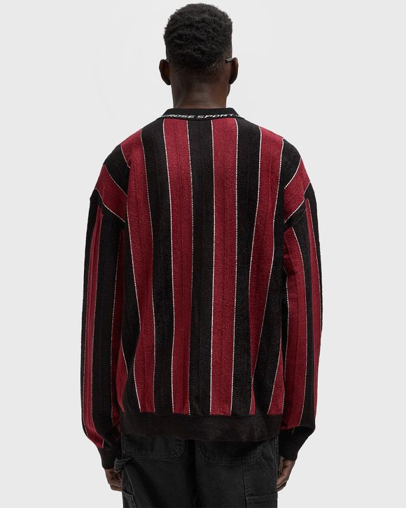 SPORTY LOGO POLO
