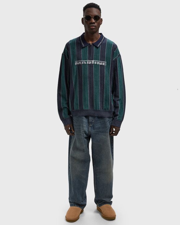 Thumbnail - SPORTY LOGO POLO