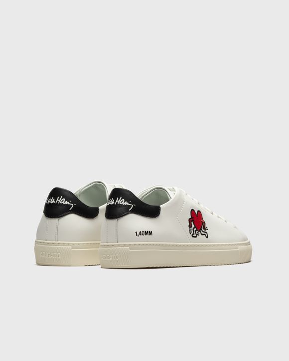 WMNS Clean 90 Keith Haring 