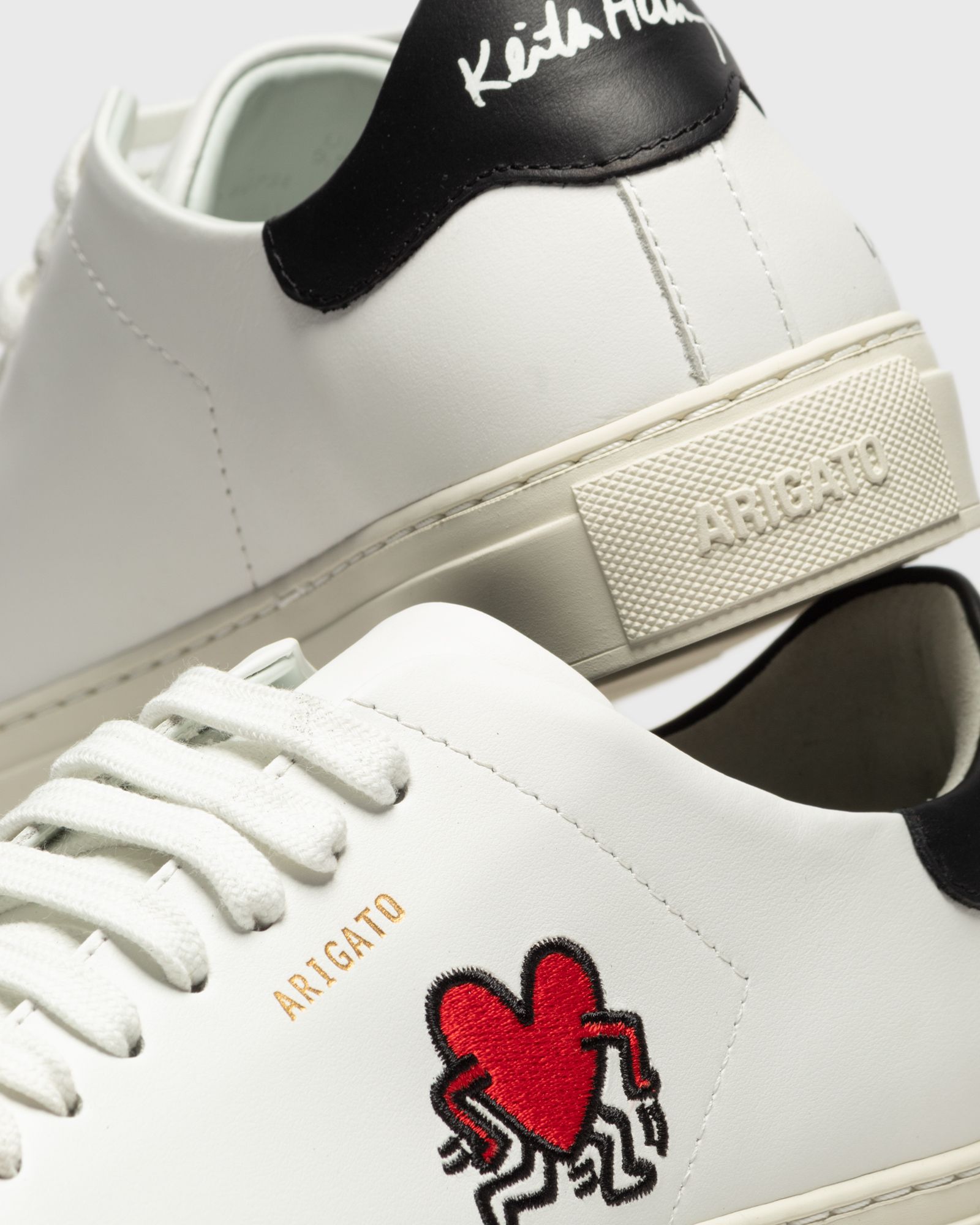 WMNS Clean 90 Keith Haring 